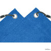 hellblau